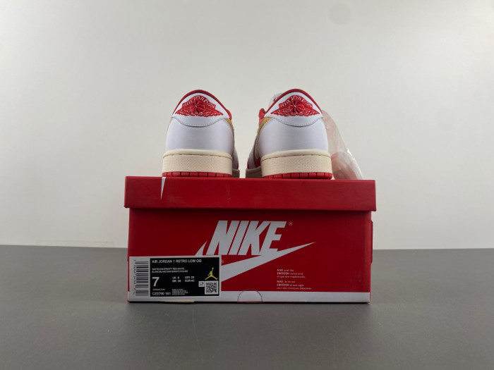 Air Jordan 1 Low CZ0790-161