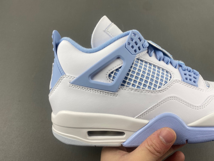 Air Jordan 4 “Forget Me Not” HV0823-100