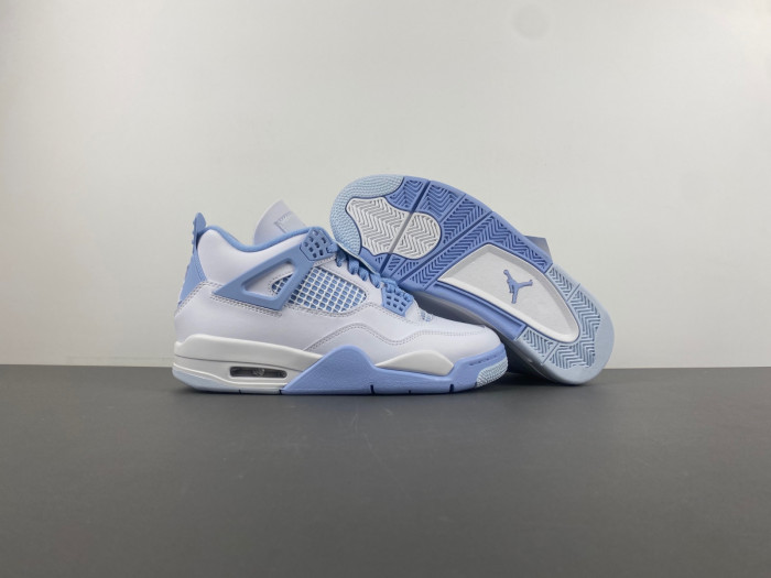 Air Jordan 4 “Forget Me Not” HV0823-100