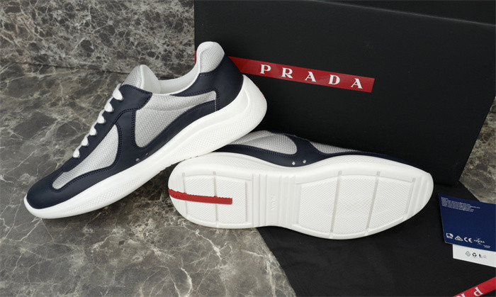 Prada* America