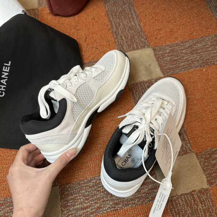 chanel sneaker