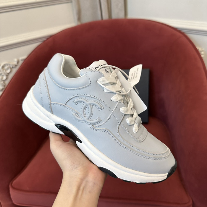 chanel sneaker