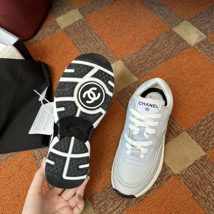 chanel sneaker