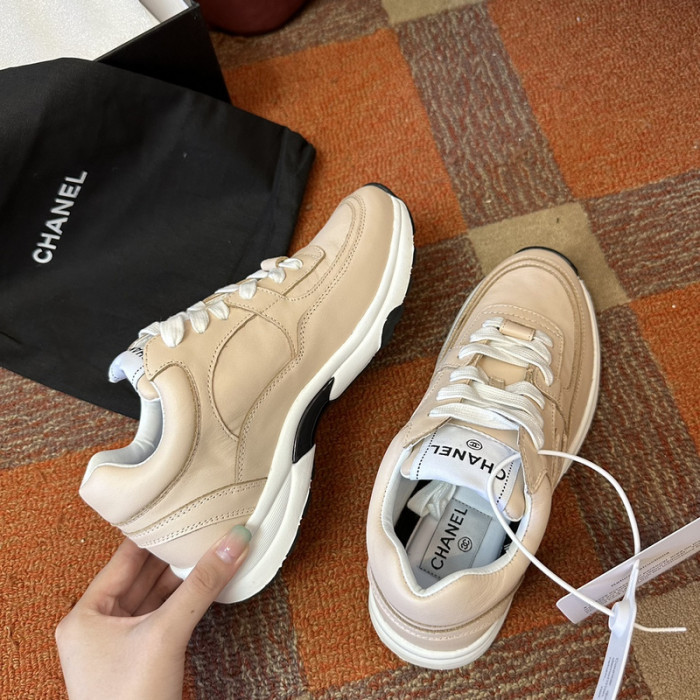 chanel sneaker
