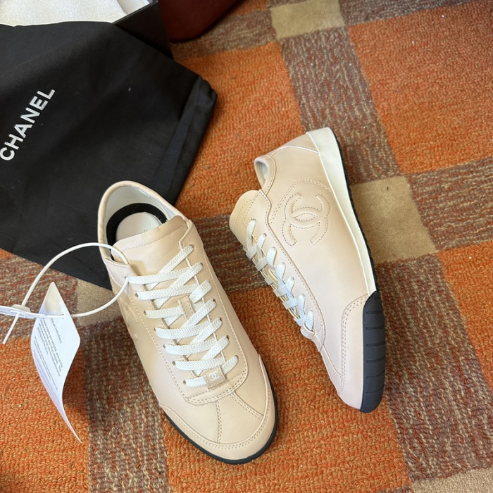chanel sneaker