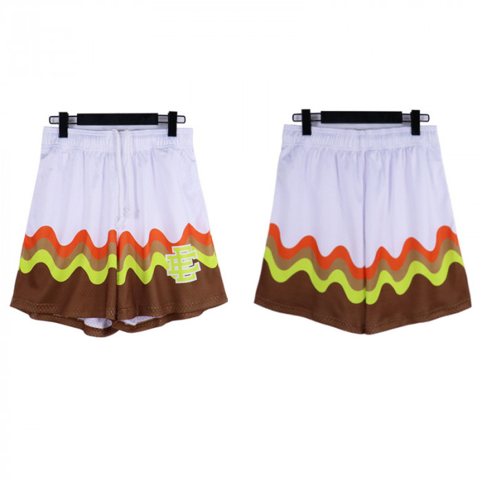 Eric Ema*nuel shorts