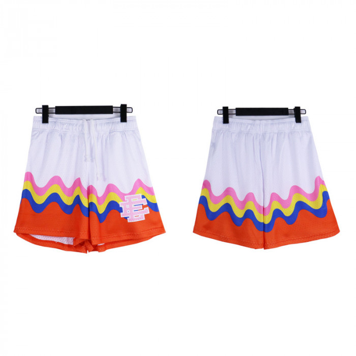 Eric Ema*nuel shorts