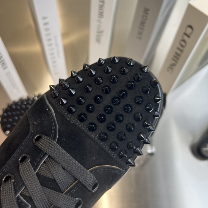 Christian Loubout1n Customize Shoes