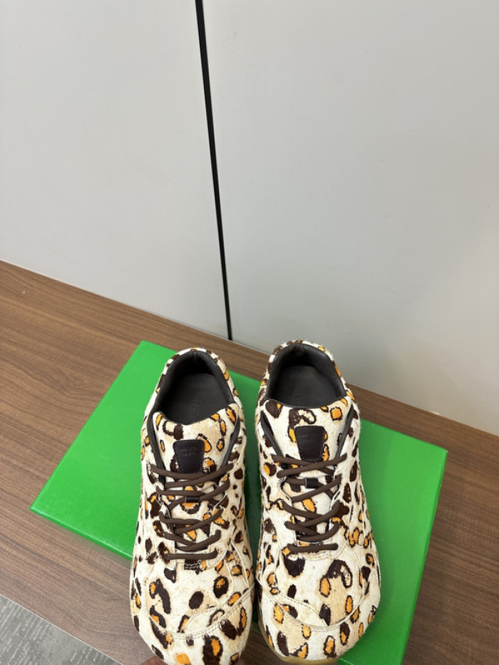 BO*TTEGA VENE*TA Orbit sneakers