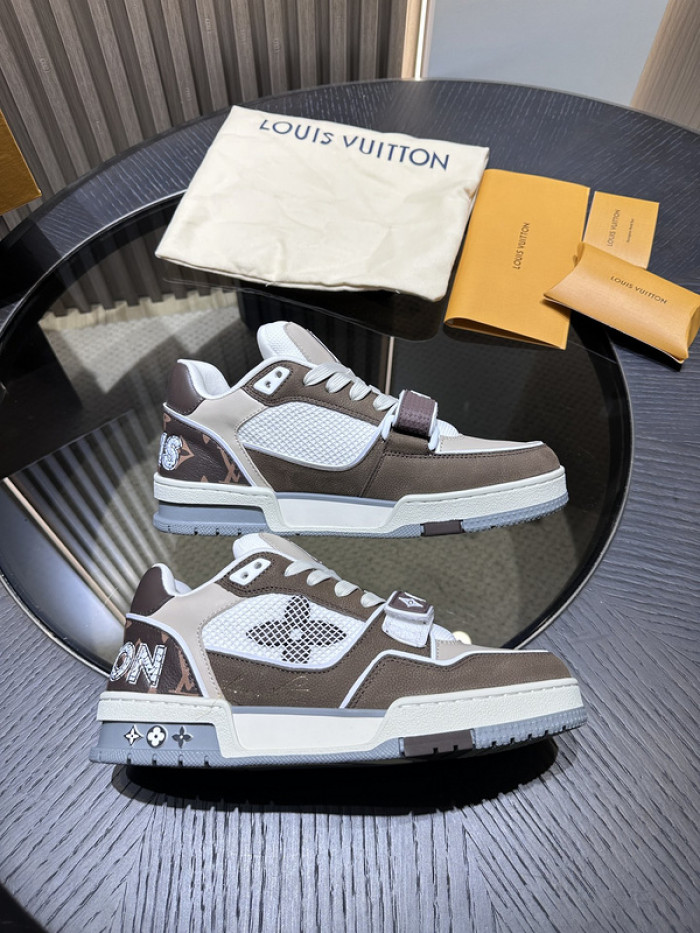 LOU1VTON SNEAKER