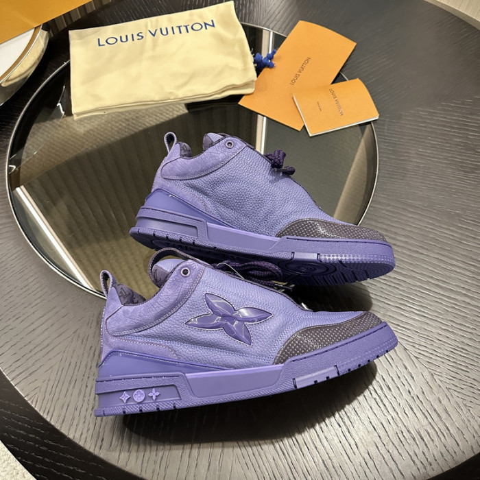 LOU1VTON SNEAKER