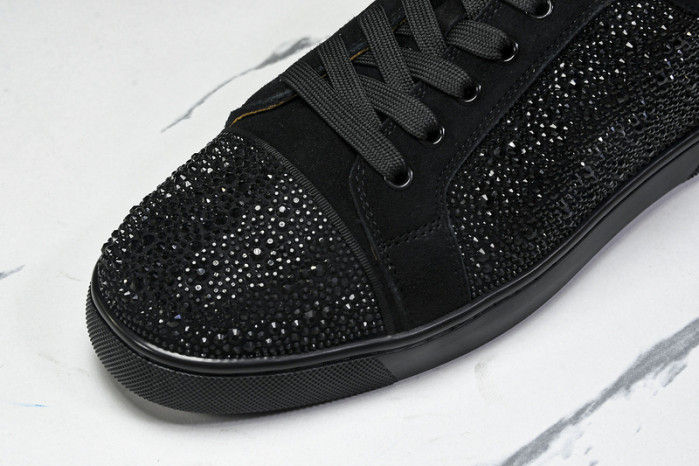 Christian Loubout1n Customize Shoes