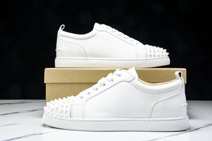 Christian Loubout1n Customize Shoes