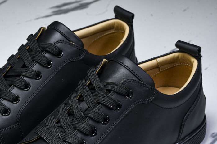 Christian Loubout1n Customize Shoes