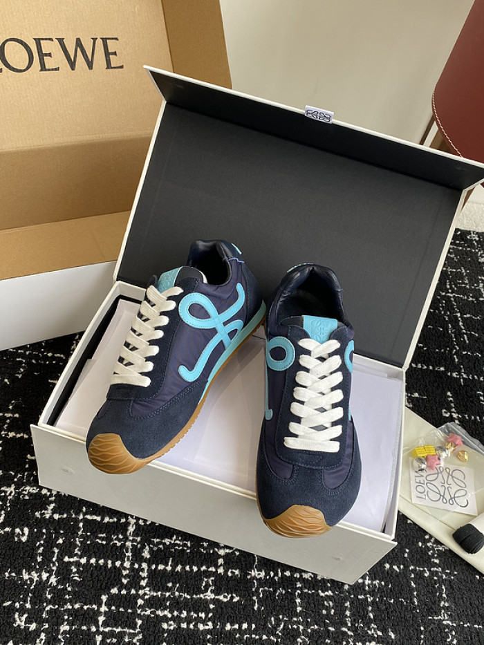 Loe*we Ballet Runner