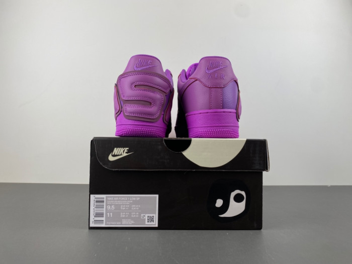 Cactus Plant Flea Market x Nike Air Force 1