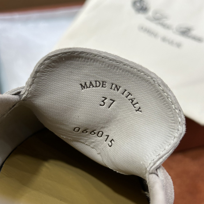 Lo*ro Piana Sneaker