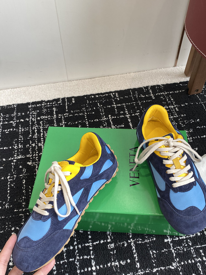 BO*TTEGA VENE*TA Orbit sneakers