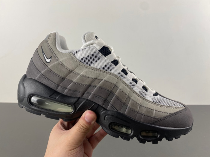 Nike Air Max 95 OG Grey Gradient