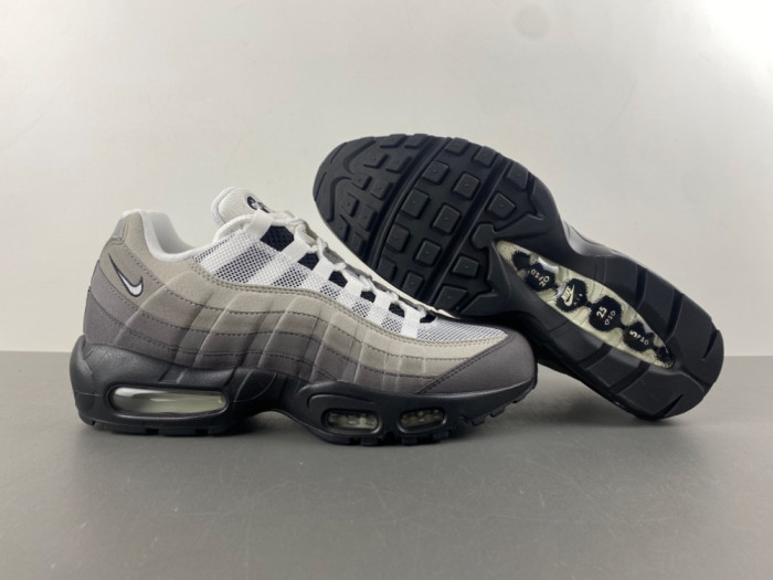 Nike Air Max 95 OG Grey Gradient
