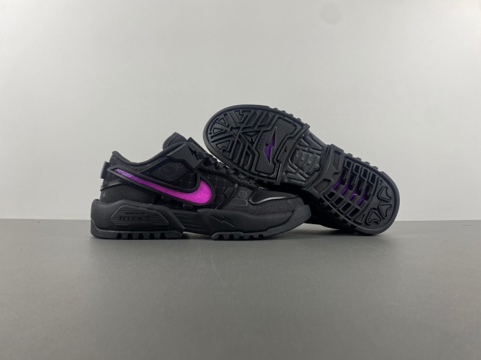 Nike Dunk Genesis Low RTFKT Void HM4465-001