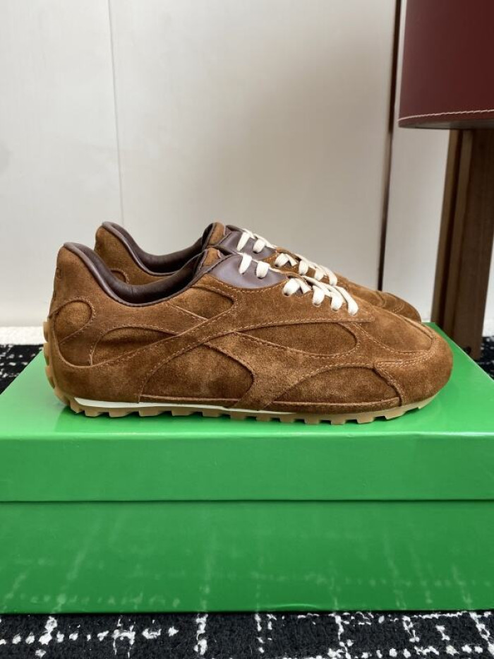 BO*TTEGA VENE*TA Orbit sneakers