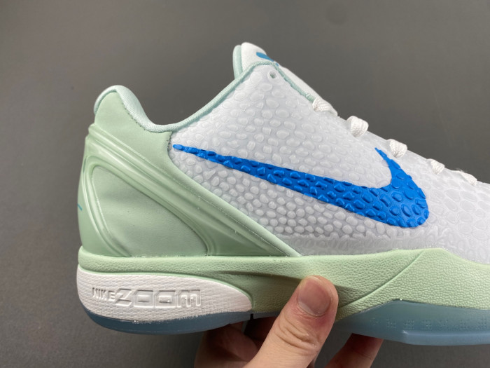 Nike Kobe 6 CW2190-402