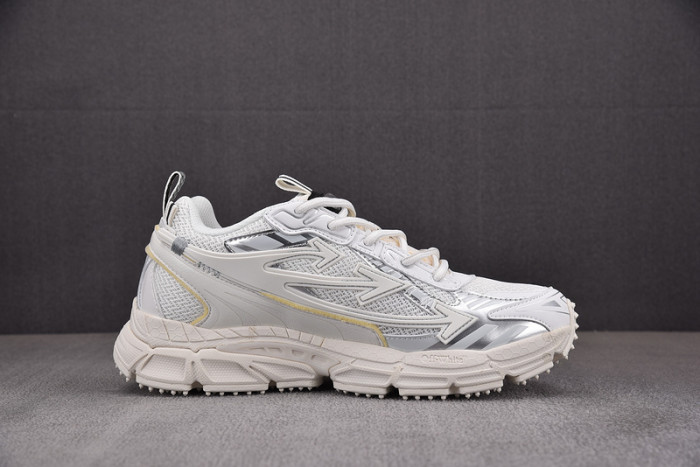 OFF-WHITE BE RIGHT BACK