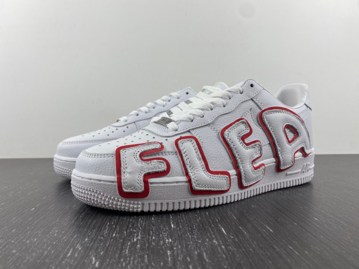 cpfm x air force 1 low premium