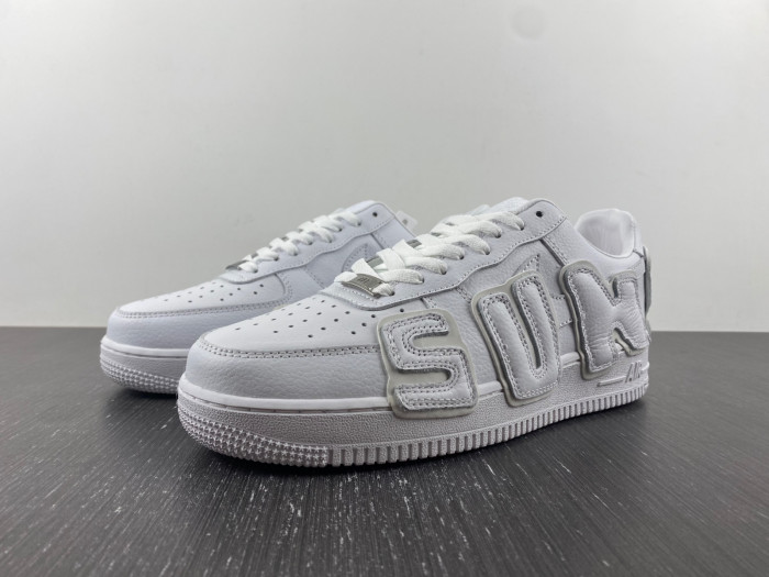 cpfm x air force 1 low premium