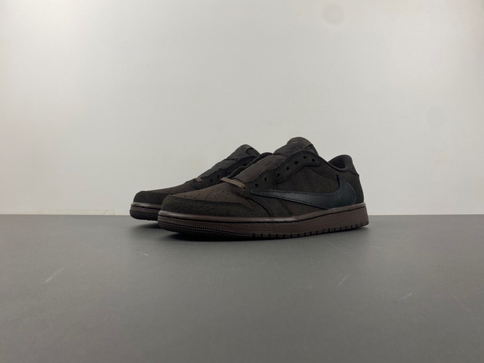 Travis Scott x Air Jordan 1 Low OG DM7866-202