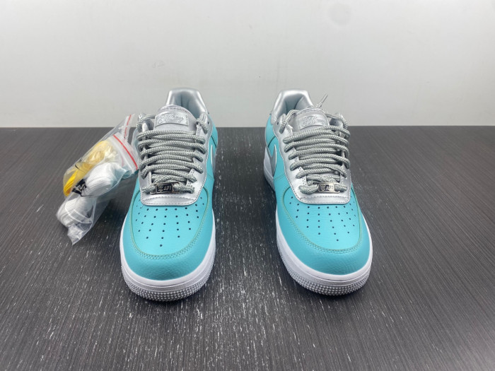 T*f*ny & co. x nike air force 1 low