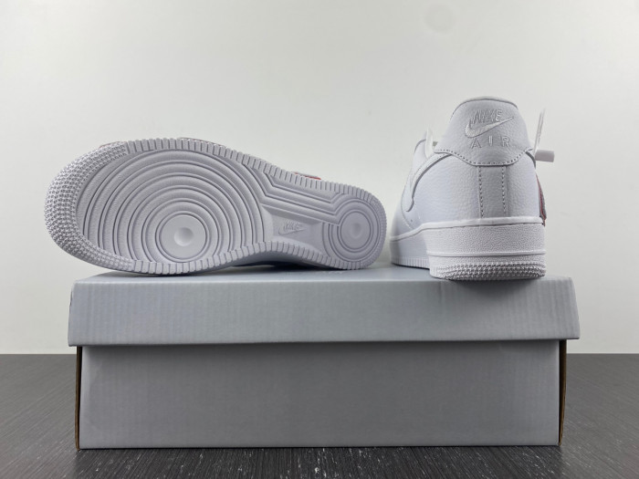 cpfm x air force 1 low premium