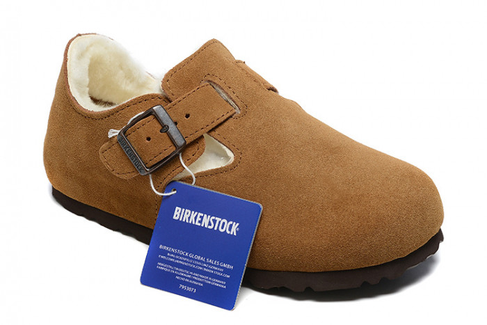 Birkenstock London Sneaker