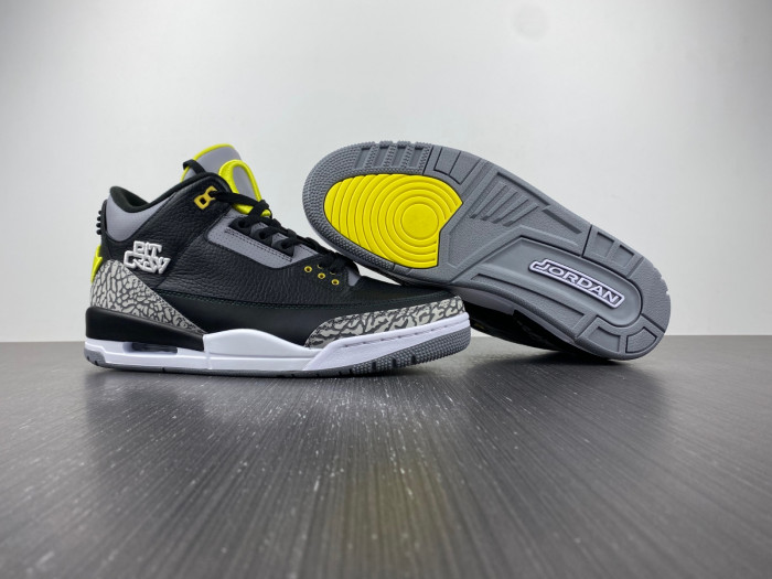 air jordan 3 retro
