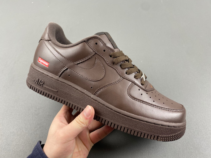 S*pre* x air force 1 low
