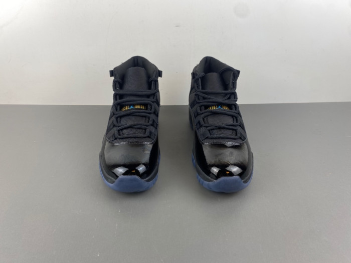 Air Jordan 11 “Gamma” CT8012-047