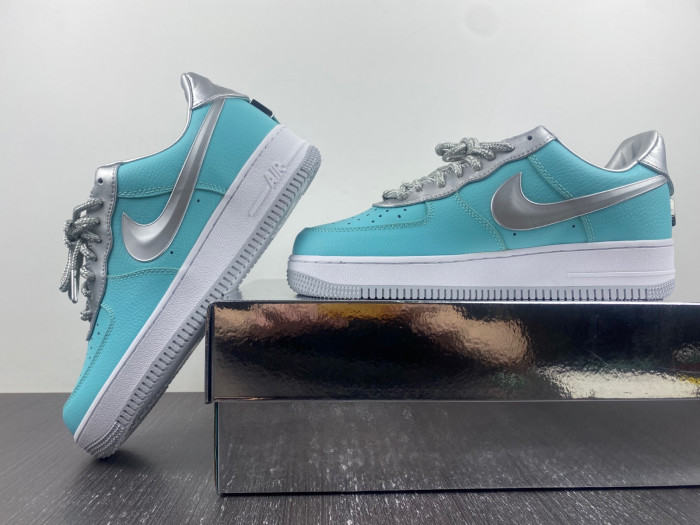 T*f*ny & co. x nike air force 1 low