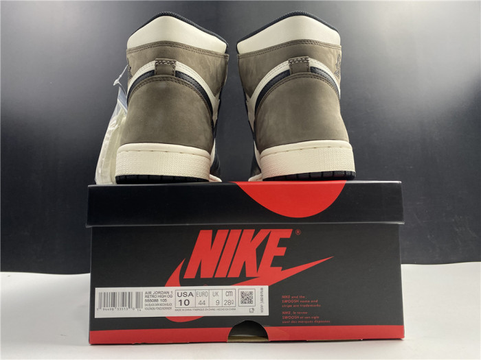 air jordan 1 retro high og