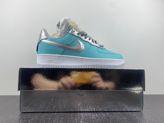T*f*ny & co. x nike air force 1 low