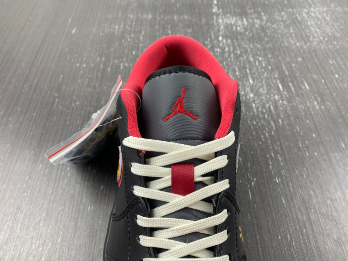 air jordan 1 low se