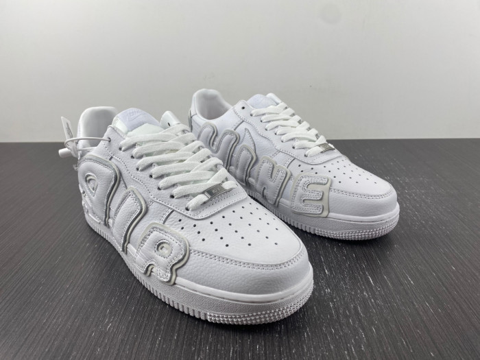 cpfm x air force 1 low premium