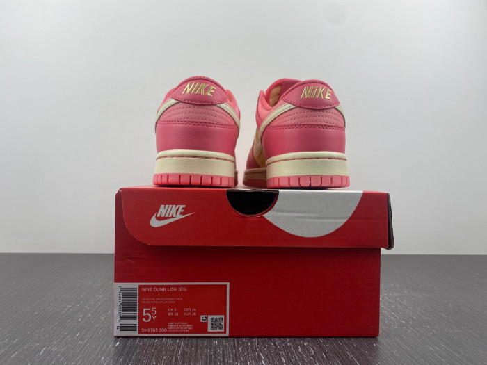 nike dunk low