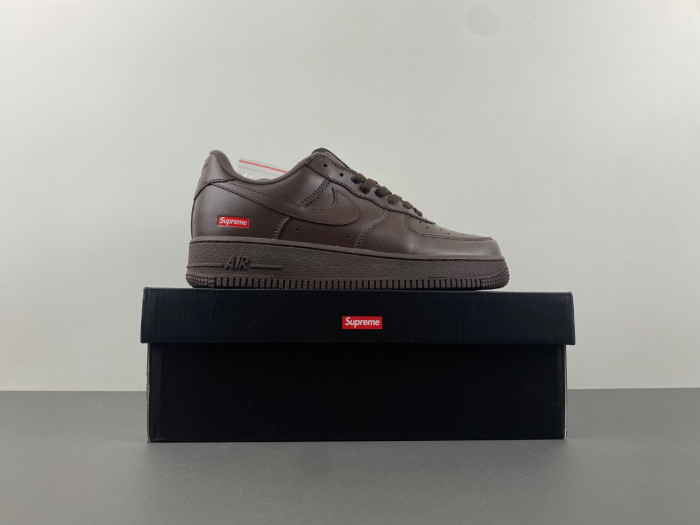 S*pre* x air force 1 low