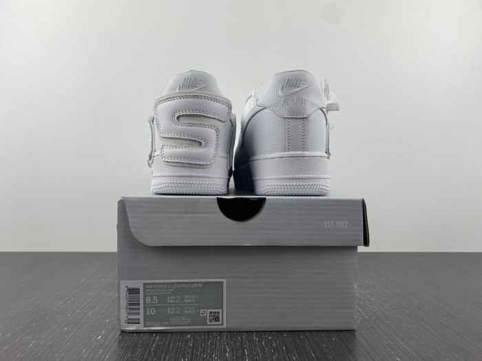 cpfm x air force 1 low premium