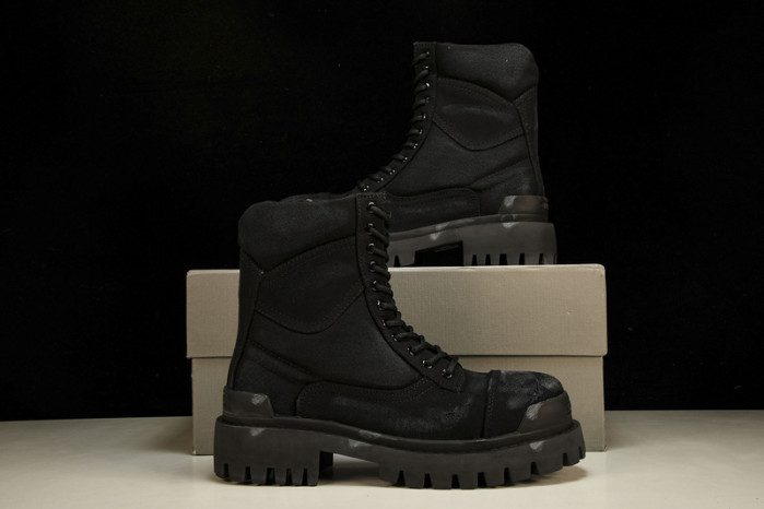 BLCG boots