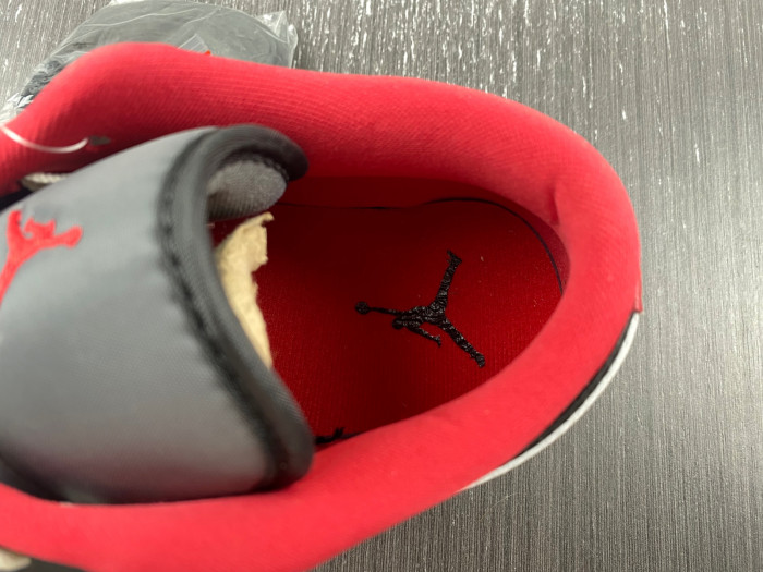 air jordan 1 low se