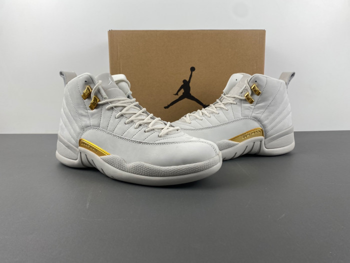 Jordan 12 Retro Phantom FD9101-007
