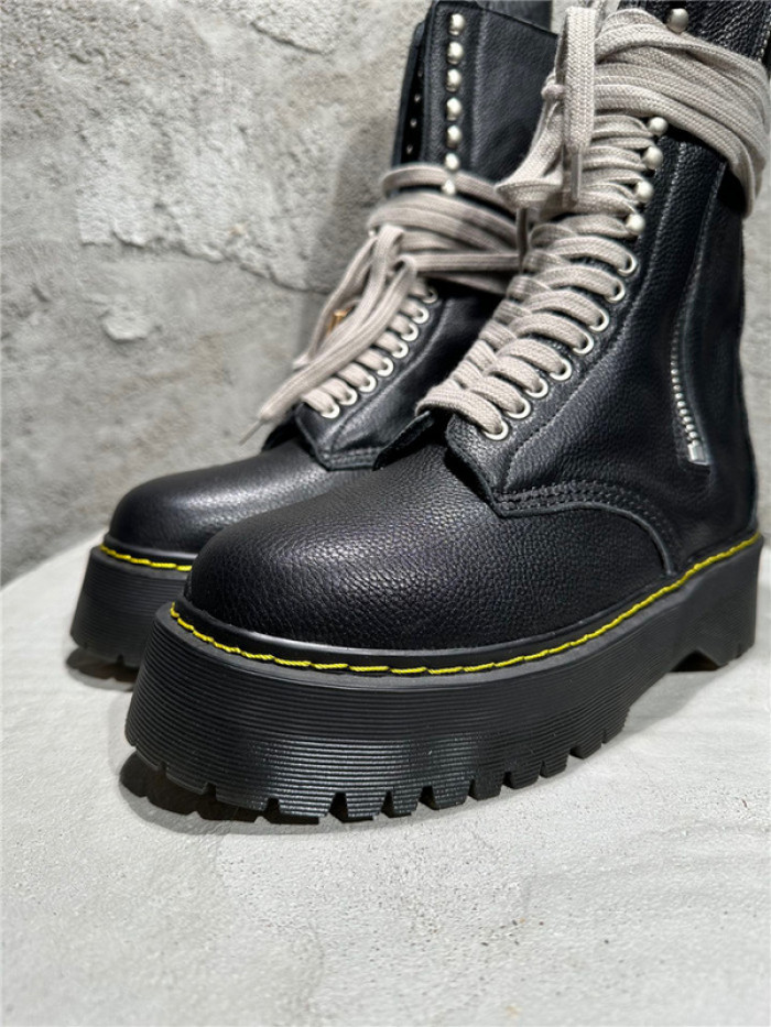 Rick Owens Boots