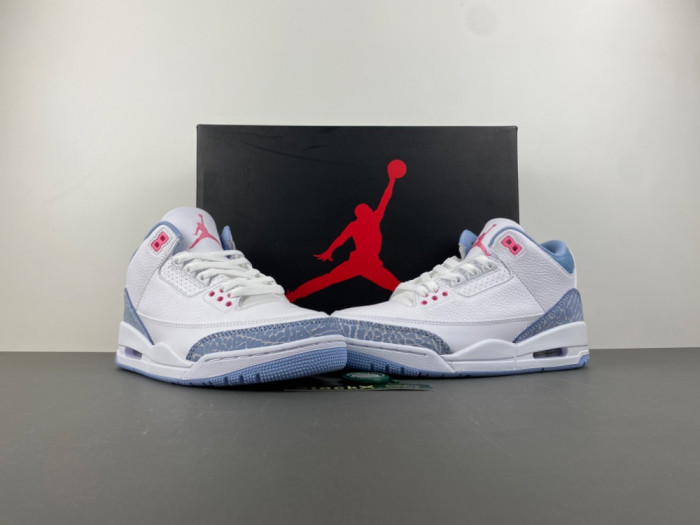 Air Jordan 3 Retro HQ0784